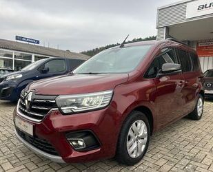 Renault Kangoo Gebrauchtwagen