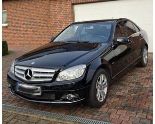 Mercedes-Benz C 180 Gebrauchtwagen