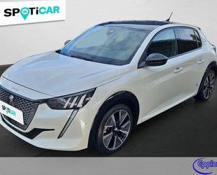 Peugeot 208 Gebrauchtwagen