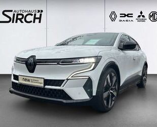 Renault Megane E-TECH Gebrauchtwagen
