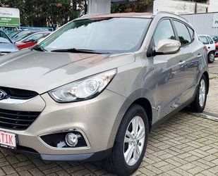 Hyundai ix35 Gebrauchtwagen