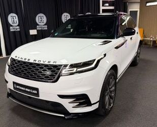 Land Rover Range Rover Velar Gebrauchtwagen