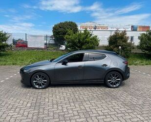 Mazda Mazda 3 Lim Selection HUD/Apple Car Play Kamera LE Gebrauchtwagen