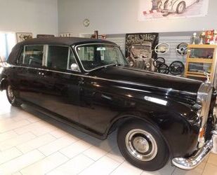 Rolls Royce Phantom Gebrauchtwagen