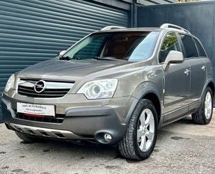 Opel Antara Gebrauchtwagen