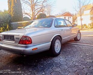 Jaguar XJ Gebrauchtwagen