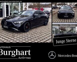 Mercedes-Benz CLS 53 AMG Gebrauchtwagen