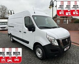 Nissan Interstar Gebrauchtwagen