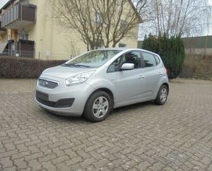 Kia Venga Gebrauchtwagen