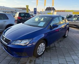 Seat Leon Gebrauchtwagen