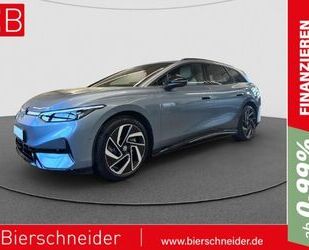 VW ID.7 Gebrauchtwagen