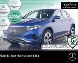 Mercedes-Benz EQA Gebrauchtwagen
