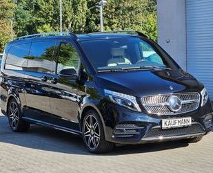 Mercedes-Benz V 300 Gebrauchtwagen
