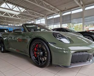 Porsche 992 Gebrauchtwagen