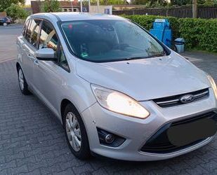Ford C-Max Gebrauchtwagen