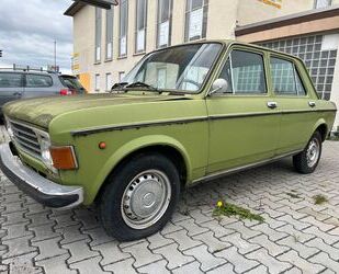 Fiat Andere Gebrauchtwagen