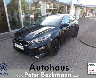 Kia ceed / Ceed Gebrauchtwagen