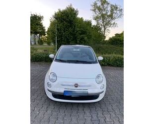 Fiat 500 Gebrauchtwagen