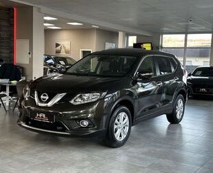 Nissan X-Trail Gebrauchtwagen