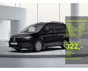 Mercedes-Benz EQT Gebrauchtwagen