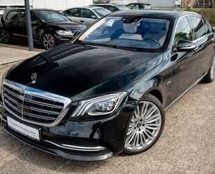 Mercedes-Benz S 600 Gebrauchtwagen