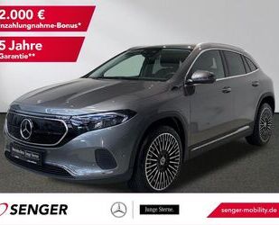 Mercedes-Benz EQA Gebrauchtwagen