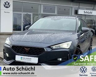 Cupra Leon Gebrauchtwagen