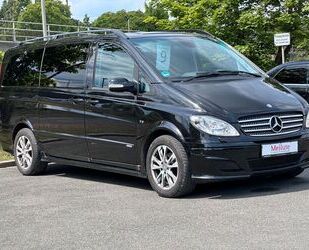 Mercedes-Benz Viano Gebrauchtwagen