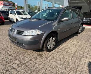 Cupra Megane 