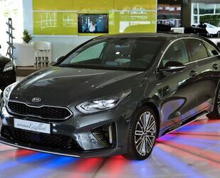 Kia pro ceed / ProCeed Gebrauchtwagen
