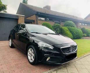 Volvo V40 Cross Country Gebrauchtwagen