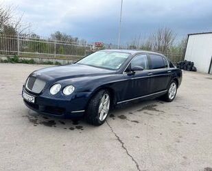 Bentley Continental Flying Spur Gebrauchtwagen