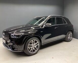 Mercedes-Benz GLE 53 AMG Gebrauchtwagen