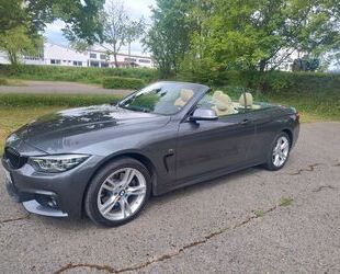 BMW 430 Gebrauchtwagen