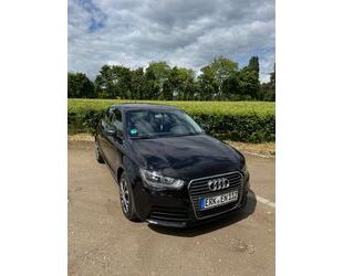 Audi A1 Gebrauchtwagen