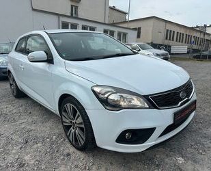 Kia pro ceed / ProCeed Gebrauchtwagen