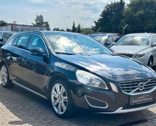 Volvo V60 Gebrauchtwagen