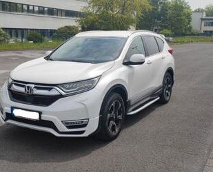 Honda CR-V Gebrauchtwagen