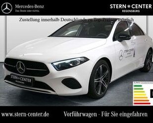 Mercedes-Benz A 200 Gebrauchtwagen