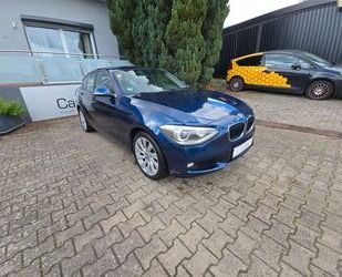 BMW 120 Gebrauchtwagen