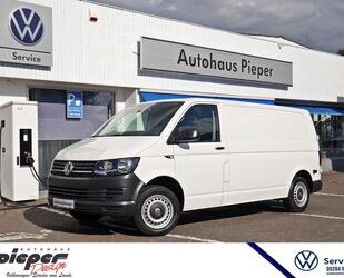 VW T6 Transporter Gebrauchtwagen