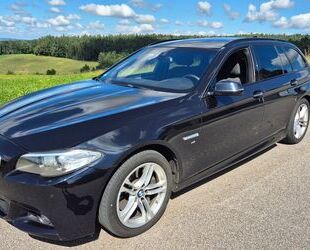 BMW 530 Gebrauchtwagen