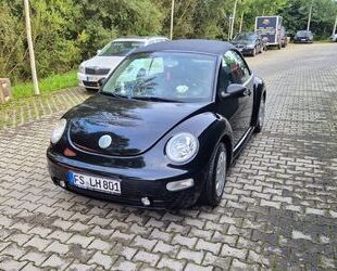 Citroen New Beetle 