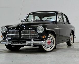 Volvo Amazon Gebrauchtwagen