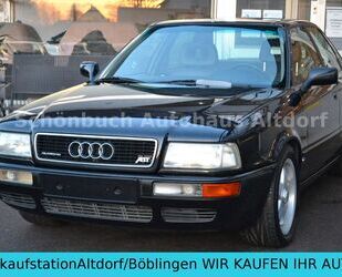 Audi 80 Gebrauchtwagen