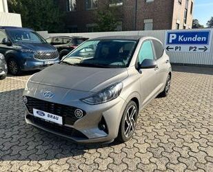Hyundai i10 Gebrauchtwagen