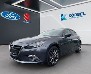 Mazda 3 Gebrauchtwagen