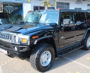 Hummer H2 Gebrauchtwagen