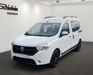 Dacia Dokker Gebrauchtwagen