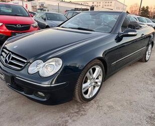 Mercedes-Benz CLK 280 Gebrauchtwagen